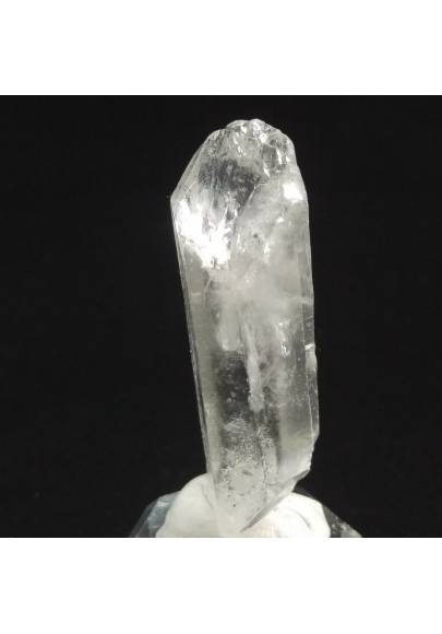 MINERALS * Double Terminated Rough Quartz Natural Clear Crystals 22.5g-1