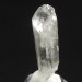 MINERALS * Double Terminated Rough Quartz Natural Clear Crystals 22.5g-1