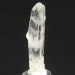 MINERALS *Double Terminated Clear QUARZ Rough Crystal Healing 26.4g-3