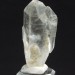 MINERALS *Double Terminated Clear QUARZ Rough Crystal Healing 42.3g-2
