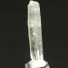 MINERALS *Double Terminated Clear QUARZ Rough Crystal Healing 35.3g-4