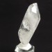 MINERALS *Double Terminated Clear QUARZ Rough Crystal Healing 51.1g-2