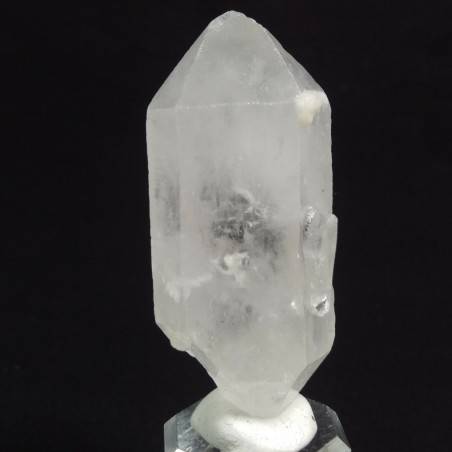 * Minéraux * Biachevé de Quartz Hyalin Brute Cristal de roche 72.5g-1