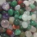 Mixed Mini Tumbled Stones 100gr Crystal Chakra MINERALS Crystal Healing-1
