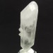 MINERALS *Double Terminated Clear QUARZ Rough Crystal Healing 65.5g-2