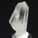 Double Terminated Clear QUARTZ Crystal Crystal Healing MINERALS A+ 27-38g?3