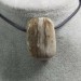 Pendant Gemstone in Orbicular Ocean JASPER Clear Chain Jewel Gift Idea-1