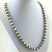 Bracelet + Necklace in Naturals PEARL Vintage SILVER 15% OFF Special Jewels-4