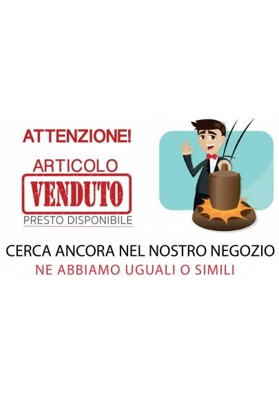 BRACCIALETTO in BURATTATI di AGATA GRIGIA-MARRONE Bracciale A+ Donna Gioiello-1