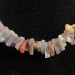 AGATE Necklace MULTICOLOR Chips Jewel Woman MINERALS Gift Idea Collier-3