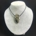 Pendant Gemstone in Orbicular Ocean JASPER In High Quality Gift Idea Jewel A+-4