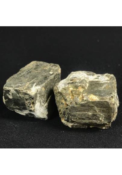 MINERALS * Cubic Pyrite Rough BIG Specimen Chakra Crystal Healing-1