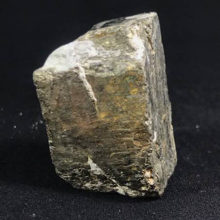 MINERALS * Cubic Pyrite Rough BIG Specimen Chakra Crystal Healing-2