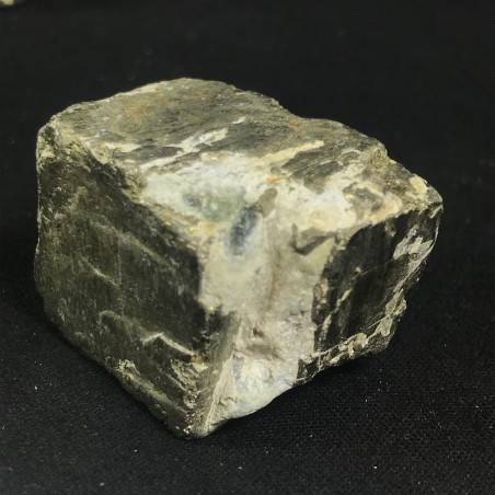 MINERALS * Cubic Pyrite Rough BIG Specimen Chakra Crystal Healing-4