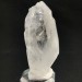 MINERALS *Double Terminated Clear QUARZ Rough Crystal Healing Reiki A+ 46g-2