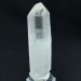 MINERALS *Double Terminated Clear QUARZ Rough Crystal Healing Reiki A+ 68g-2