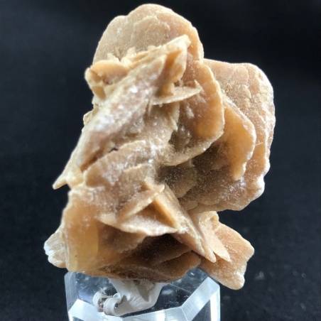 Selenite DESERT ROSE Sand 43.5g MINERALS Crystal Healing Chakra Gift Idea Crystals A+-3