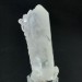 MINERALS *Double Terminated Clear QUARZ Rough Crystal Healing Reiki A+ 66g-2