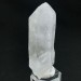 MINERALS *Double Terminated Clear QUARZ Rough Crystal Healing Reiki A+ 66g-3