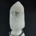MINERALS *Double Terminated Clear QUARZ Rough Crystal Healing Reiki A+ 62g-1