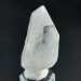 MINERALS *Double Terminated Clear QUARZ Rough Crystal Healing Reiki A+ 62g-2