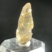 EXTRA Pure Rough KUNZITE Point RARE Piece Crystal Minerals Crystal Healing 3.4g-3