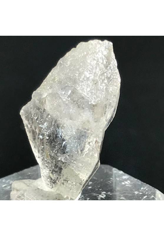 EXTRA Pure Rough KUNZITE Point RARE Piece Crystal MINERALS Crystal Healing 3.1g-1