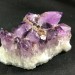 Dark Purple AMETHYST Crystal Quartz Cluster URUGUAY 792g Crystal Therapy A+-4
