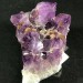 Dark Purple AMETHYST Crystal Quartz Cluster URUGUAY 792g Crystal Therapy A+-7