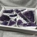 Minerals * Stock of Uruguay AMETHYST Geode High Quality - More than 1 Kilo-1