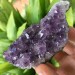 Minerals * Stock of Uruguay AMETHYST Geode High Quality - More than 1 Kilo-2