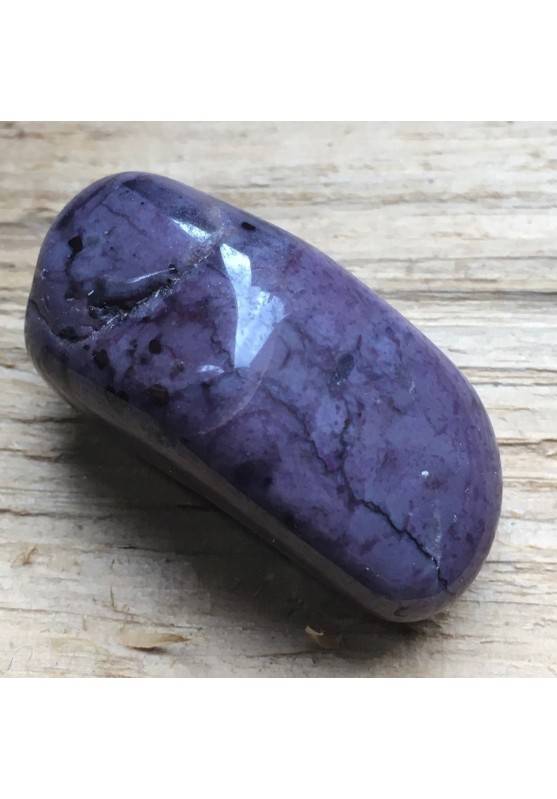 RARE South African SUGILITE Tumbled Stone Minerals Crystal Healing Quality A+-1