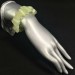 BIG JADE Chips Bracelet Crystal Healing Chakra Elasticated Tumblestone Zen A+-2