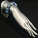 Tumbled LAPIS LAZULI Precious Bracelet Crystal Healing Quality Zen A+-2