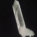 MINERALS * Rare Double Terminated Double Point of Hyaline Quartz Crystal Healing?3