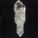 MINERALS * Double Terminated Herkimer Scepter Quartz CRYSTAL Point-4