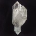 MINERALS * Double Terminated Herkimer Scepter Quartz CRYSTAL Point-5