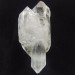MINERALS * Double Terminated Herkimer Scepter Quartz CRYSTAL Point-6