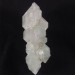 MINERALS * Double Terminated Herkimer Scepter Quartz CRYSTAL Point-7