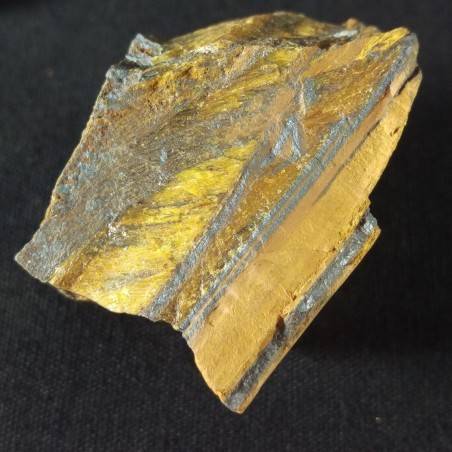 Rough TIGER EYE XL Minerals a+ Crystals Crystal Healing Chakra Reiki-3