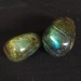 LABRADORITE Tumbled Stone MINERALS Crystal Healing A+ [Pay Only One Shipment]-1