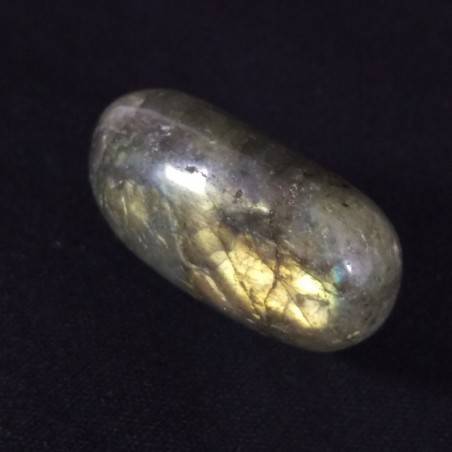 LABRADORITE Tumbled Stone MINERALS Crystal Healing A+ [Pay Only One Shipment]-3