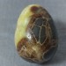 Egg in Septarian Polished Crystal Healing Crystals Pasqua Ovale MINERALS Reiki-2