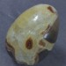 Egg in Septarian Polished Crystal Healing Crystals Pasqua Ovale MINERALS Reiki-6