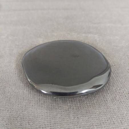 Lucid Hematite Plate High Quality' Palmstone MINERALS Crystals Reiki Zen-3
