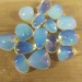 OPALITE STONE Tumbled MINERALS Crystals [Pay Only One Shipment]-3