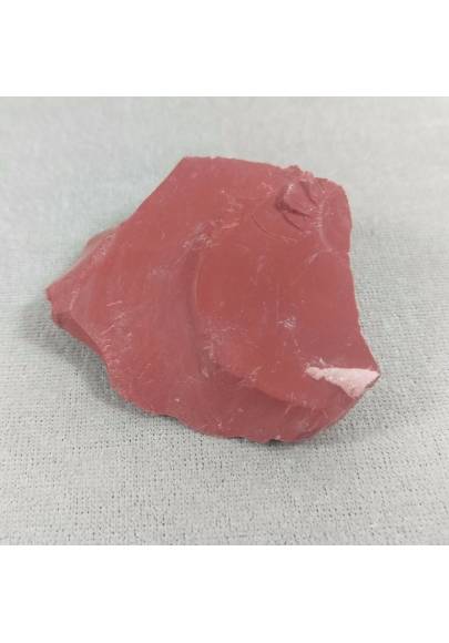 Rough Red Jasper BIG Crystal Crystal Healing MINERALS Gemstone Quartz A+?3