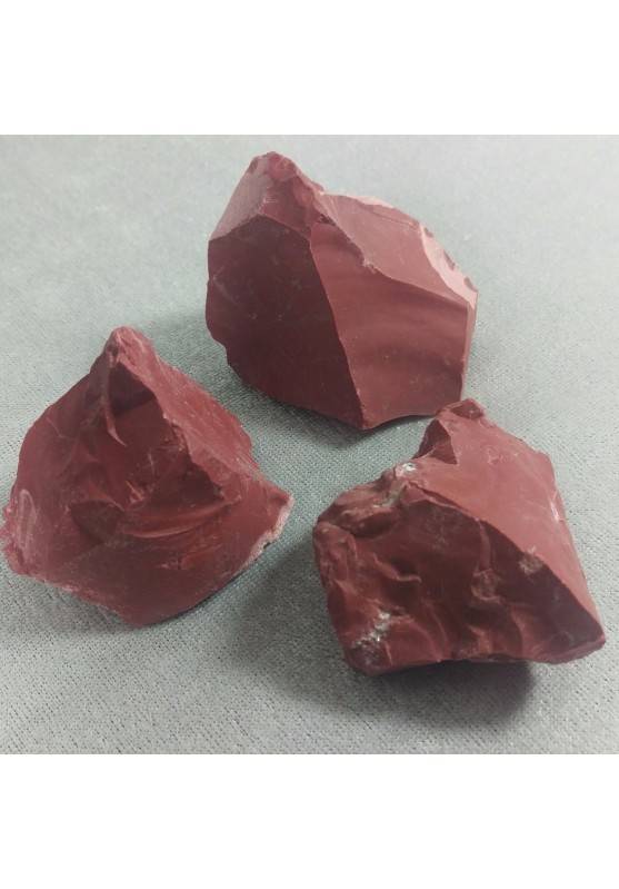 Raw Red Jasper JUMBO Crystal 83/111gr Crystal Healing Cuarzo Gema-1