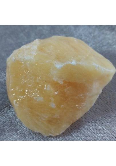 MINERALS * Rough Yellow Calcite BIG Crystals Rough MINERALS Natural A+?3