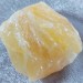 MINERALS * Rough Yellow Calcite BIG Crystals Rough MINERALS Natural A+-5